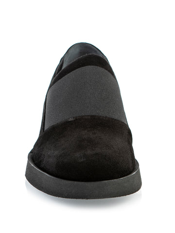 8704 Loriblu Shoes / Black
